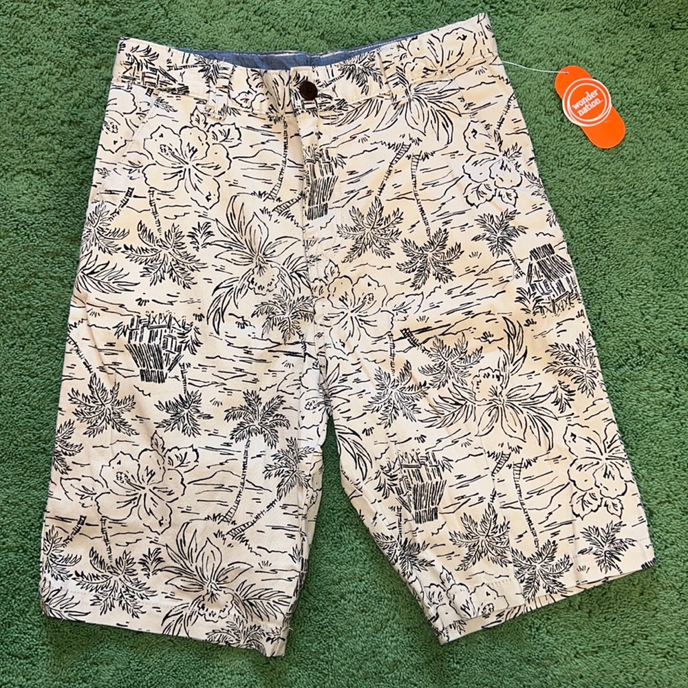 Kids shorts
